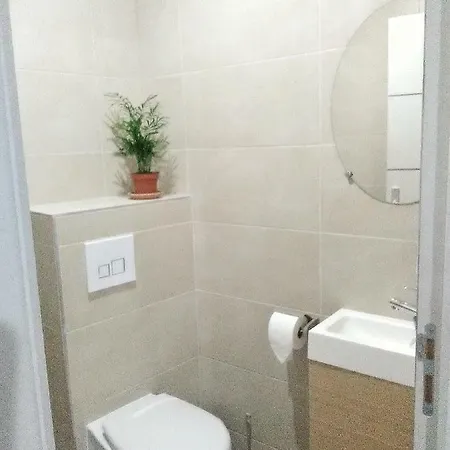 Apartamento Le Fuchsia - Bulle Nature *